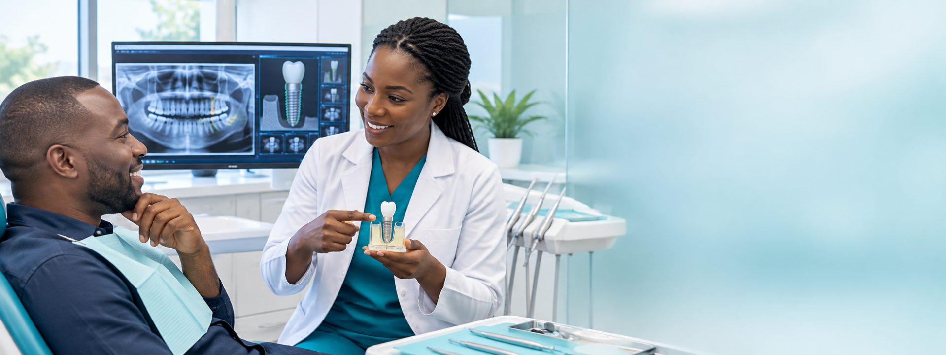 Cabinet-DENTAIRE-BINTOU-OUMAR-dakar-senegal-ENDODONTIE-ORTHODONTIE-IMPLANTOLOGIE-EXAMEN-DÉTARTRAGE-POLISSAGE-DENTAIRE-TRAITEMENTS DES CARIES