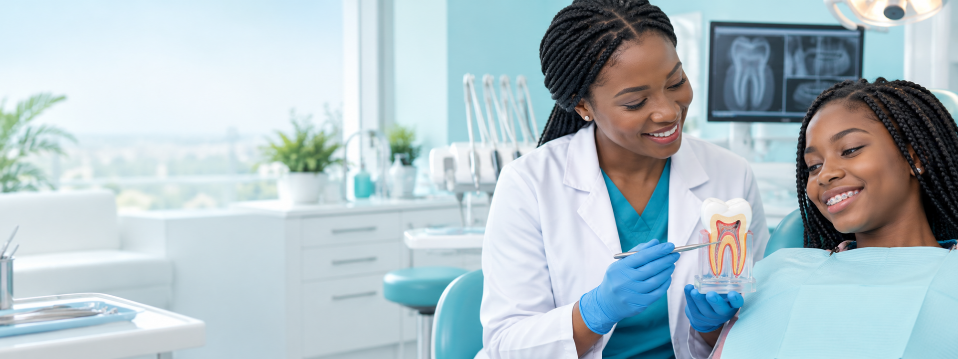 Cabinet-DENTAIRE-BINTOU-OUMAR-dakar-senegal-ENDODONTIE-ORTHODONTIE-IMPLANTOLOGIE-EXAMEN-DÉTARTRAGE-POLISSAGE-DENTAIRE-TRAITEMENTS DES CARIES