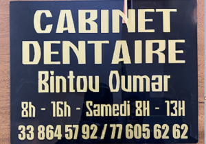 Cabinet-DENTAIRE-BINTOU-OUMAR-dakar-senegal-ENDODONTIE-ORTHODONTIE-IMPLANTOLOGIE-EXAMEN-DÉTARTRAGE-POLISSAGE-DENTAIRE-TRAITEMENTS DES CARIES